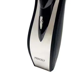 ماشین و ریش تراش کلاسیک آرمانی ۴۵۲ - گل انار