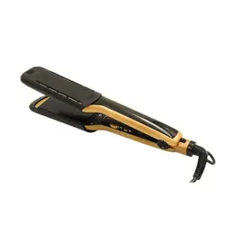 اتو مو حرفه ای رزتی مدل ۳۳۸۰ - گل انار