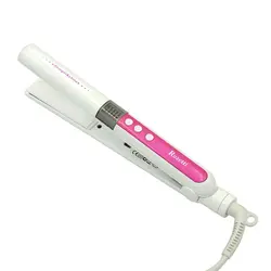 اتو مو حرفه ایی رزتی مدل ۲۱۳۱ - گل انار