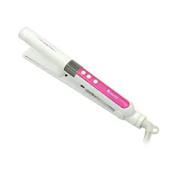 اتو مو حرفه ایی رزتی مدل ۲۱۳۱ - گل انار