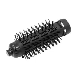 سشوار برس دار چرخشی حرفه ای رزتی مدل ۸۶۴۶ - گل انار