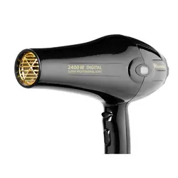 سشوار حرفه ای رزتی مدل ۹۹۴۴ - گل انار