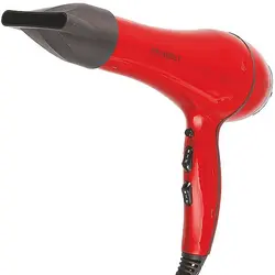 سشوار حرفه ای پرنسلی مدل PR228 - گل انار