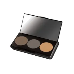 پالت سایه ابرو دیکلا شماره ۲ - گل انار