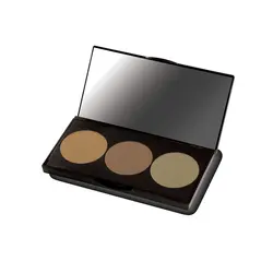 پالت سایه ابرو دیکلا شماره ۱ - گل انار