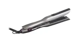 اتو و حالت دهنده مو پرنسلی مدل PR158AT - گل انار