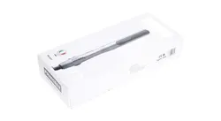 اتو و حالت دهنده مو پرنسلی مدل PR158AT - گل انار