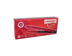 اتو مو پرنسلی مدل PR152AT - گل انار