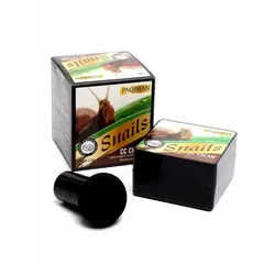 کوشن سی سی کرم حلزون اسنایل SNAILS PAQIMAN - گل انار