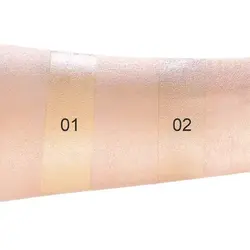 کانسیلر مایع روبی سان - گل انار