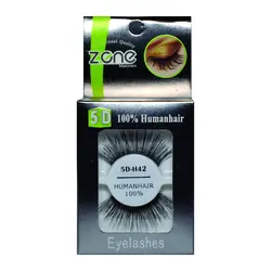مژه مصنوعی زد وان مدل Z409 کد ۴۲ - گل انار