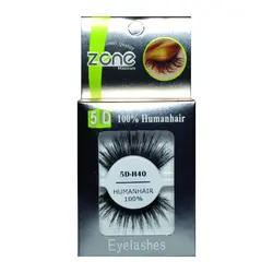 مژه مصنوعی زد وان مدل Z409 کد ۴۰ - گل انار