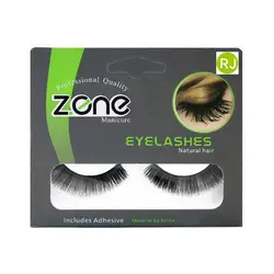 مژه مصنوعی زد وان مدل RJ - گل انار