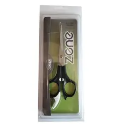 قیچی آرایشگری زد وان مدل z-210 - گل انار