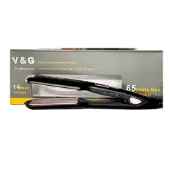 اتو مو V&G - اتو مو پهن ۸۵۰۳ - گل انار