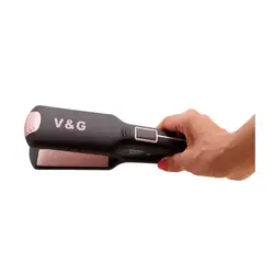 اتو مو V&G - اتو مو پهن ۸۵۰۳ - گل انار