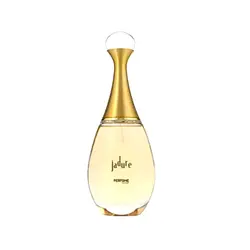 ادکلن مینیاتوری زنانه دیور جادور برند پرفیوم فکتوری حجم ۳۰ میل Jadure Perfume Factory - گل انار