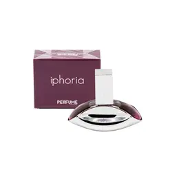 ادکلن مینیاتوری زنانه ایفوریا برند پرفیوم فکتوری حجم ۳۰ میل iphoria Perfume Factory - گل انار