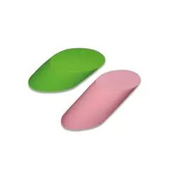 پد شیب دار زد وان مدل Z_604 - گل انار