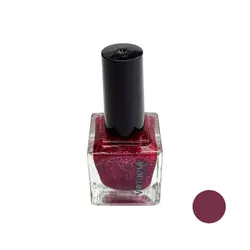 لاک ناخن ورتوسا شاین - گل انار