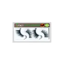 مژه زیر چشم زد وان - گل انار