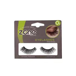 مژه مصنوعی زد وان مدل O1 - گل انار