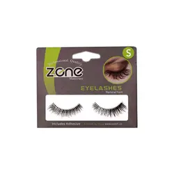 مژه مصنوعی زد وان مدل S - گل انار