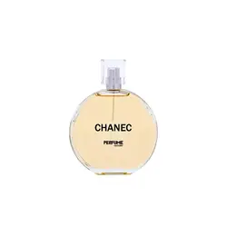 ادکلن مینیاتوری زنانه چنس شنل برند پرفیوم فکتوری حجم ۳۰ میل Chance Perfume Factory - گل انار