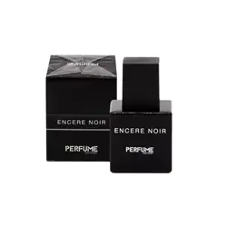 ادکلن مینیاتوری مردانه انکر نویر برند پرفیوم فکتوری حجم ۳۰ میل Encre Noire Perfume Factory - گل انار