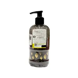 ماسک مو پروپرنسلی مدل دمیج حجم ۳۰۰ میلی لیتر - گل انار