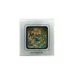 سایه تراکوتا براق مجیک MAGIC - گل انار