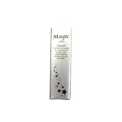 رژ لب جامد مجیک MAGIC - گل انار