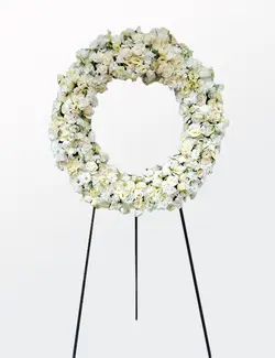 تاج گل اروپایی