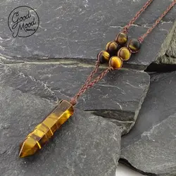 منشور گردنی چشم ببر