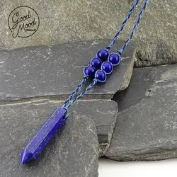 منشور گردنی لاجورد