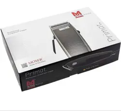 ماشین اصلاح موی سر و صورت مدل 1230 Primat Moser Primat Hair Clipper