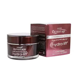 کرم ضد چروک اکسپرتیج آردن 50 میلی لیتر ARDENE EXPERT AGE HYDRA LIFT CREAM 50 ML