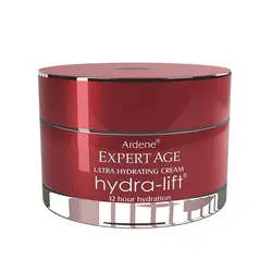 کرم ضد چروک اکسپرتیج آردن 50 میلی لیتر ARDENE EXPERT AGE HYDRA LIFT CREAM 50 ML
