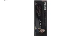 برس حرارتی کویین مدل HB048 Queen Hb048 Heating Brush