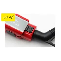 اتو مو کراتینه مک استایلر مدل MC-2028 M.A.C Styler MC-2028 Hair Straightener