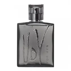 ادو تویلت مردانه فور من یو دی وی FOR MEN EDT FOR MEN UDV