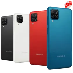 A12 Nacho|خرید A12 Nacho|گویا موبایل📱