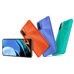 REDMI 9T|خریدREDMI 9T R4 128|گویا موبایل📱