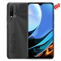 REDMI 9T 128 R6|REDMI 9T R6|گویا موبایل📱