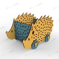 طرح لیزر جامدادی جیجی