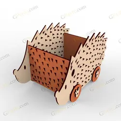 طرح لیزر جامدادی جیجی