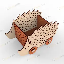 طرح لیزر جامدادی جیجی