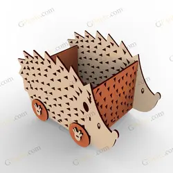 طرح لیزر جامدادی جیجی