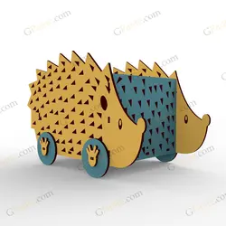 طرح لیزر جامدادی جیجی