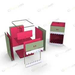 طرح لیزر تحریر دراکولا